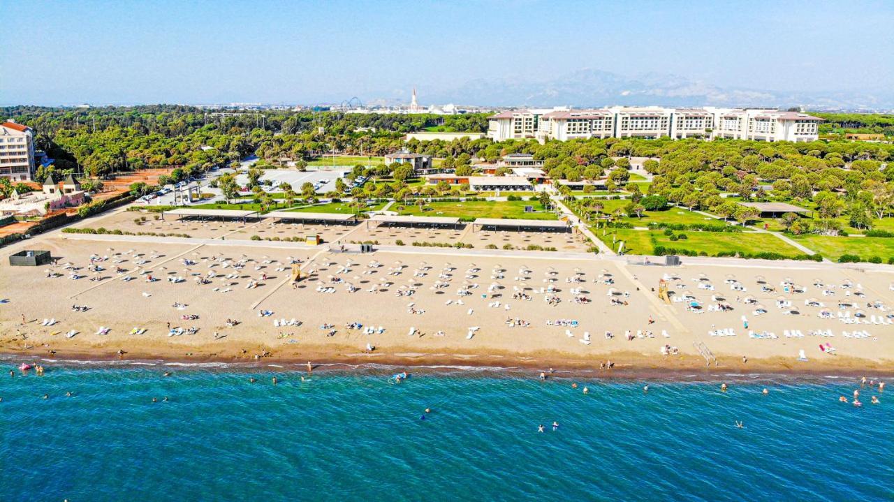 Paradise Town Villa Art Белек Екстер'єр фото