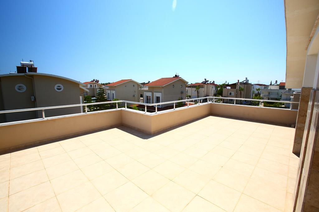 Paradise Town Villa Art Белек Екстер'єр фото